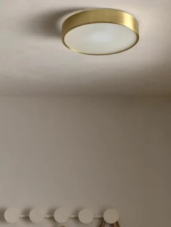 Plafondlamp Dante