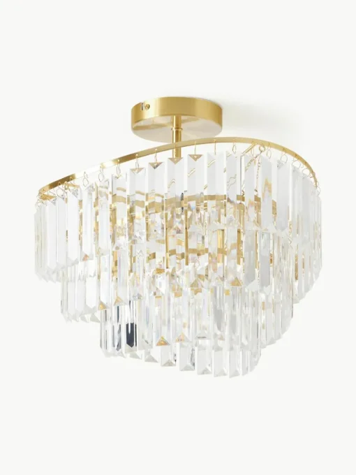 Plafondlamp Eleanor