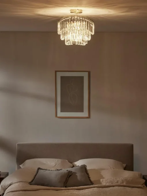 Plafondlamp Eleanor