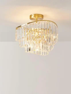 Plafondlamp Eleanor