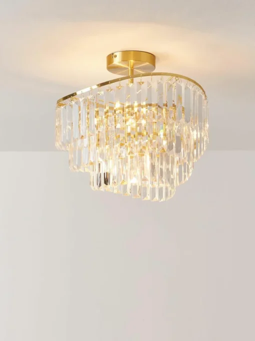 Plafondlamp Eleanor