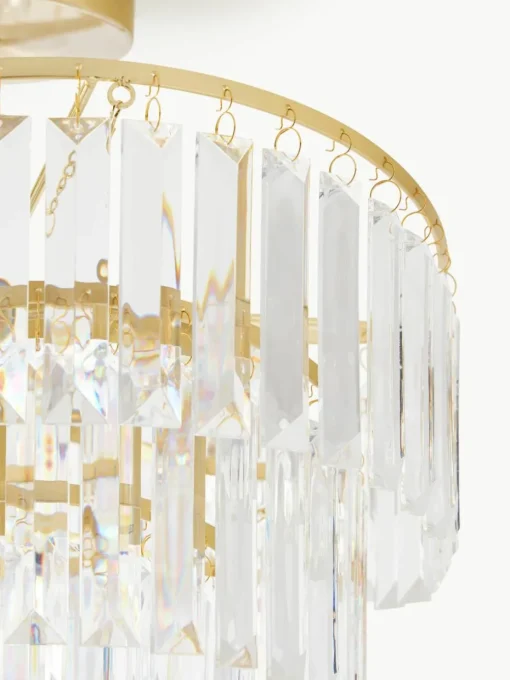 Plafondlamp Eleanor