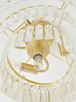 Plafondlamp Eleanor