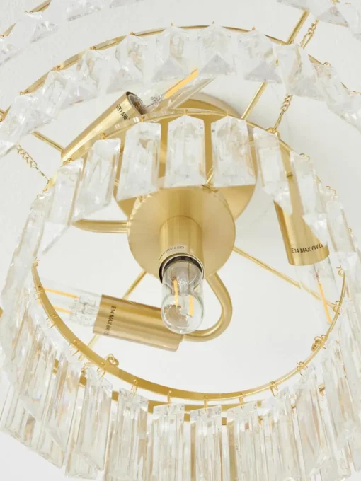Plafondlamp Eleanor