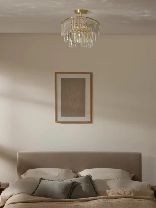 Plafondlamp Eleanor
