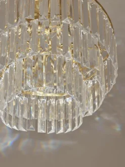 Plafondlamp Eleanor