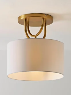 Plafondlamp Gianna
