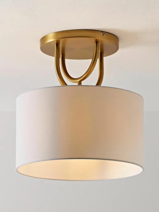 Plafondlamp Gianna