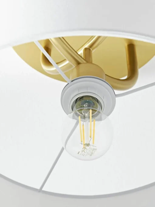 Plafondlamp Gianna