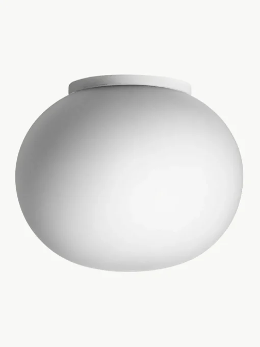 Plafondlamp Glo-Ball C/W Zero