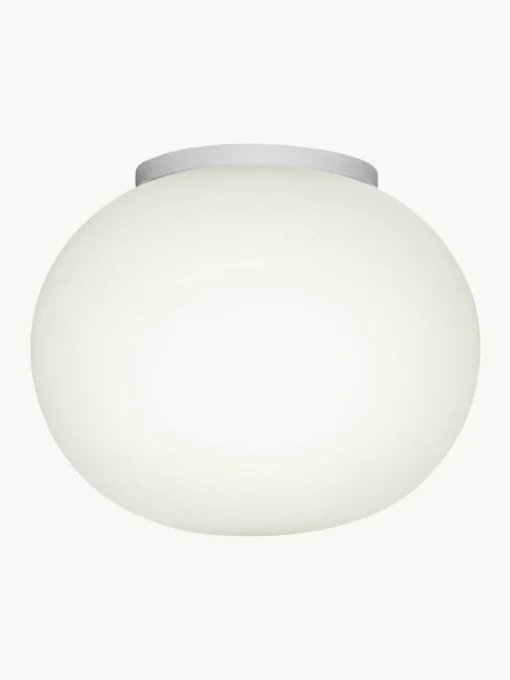 Plafondlamp Glo-Ball C/W Zero