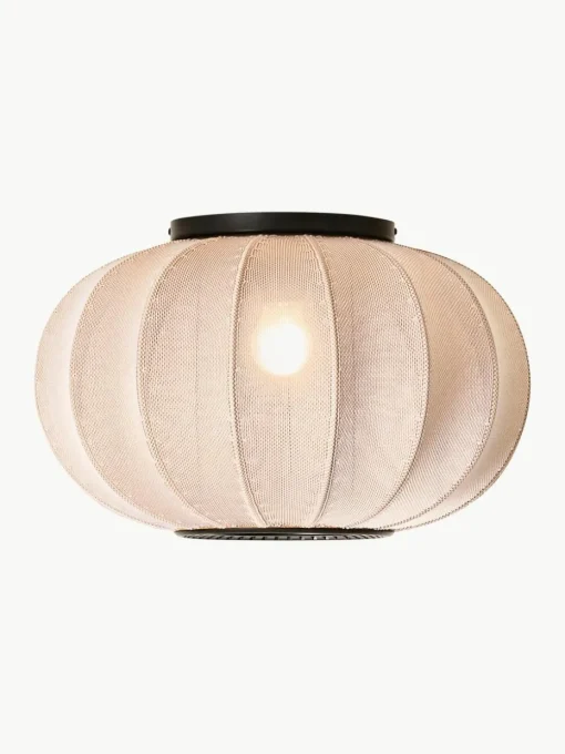 Plafondlamp Knit-Wit