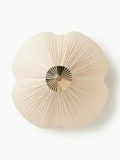 Plafondlamp Leora met omgekeerde lampenkap