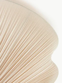 Plafondlamp Leora met omgekeerde lampenkap