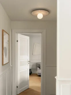 Plafondlamp Liila Muuse