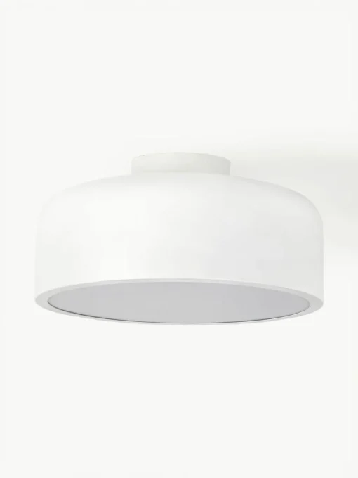 Plafondlamp Ole van metaal