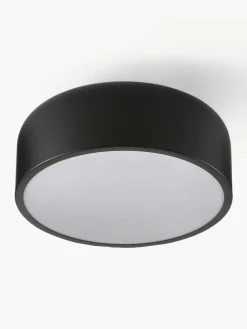 Plafondlamp Ole van metaal