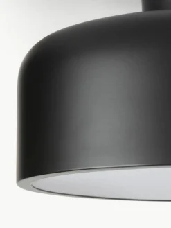 Plafondlamp Ole van metaal
