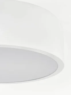 Plafondlamp Ole van metaal