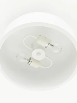 Plafondlamp Ole van metaal