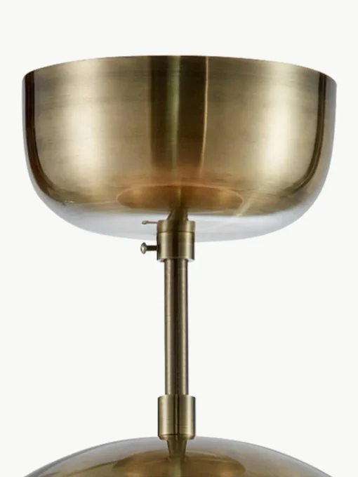 Plafondlamp Rise