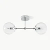 Plafondlamp Silvan