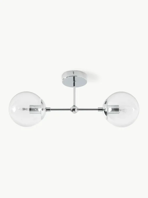 Plafondlamp Silvan