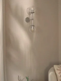 Plafondlamp Silvan