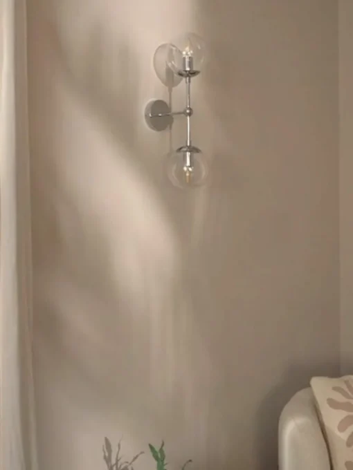 Plafondlamp Silvan