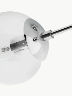 Plafondlamp Silvan