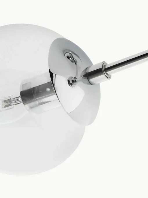 Plafondlamp Silvan