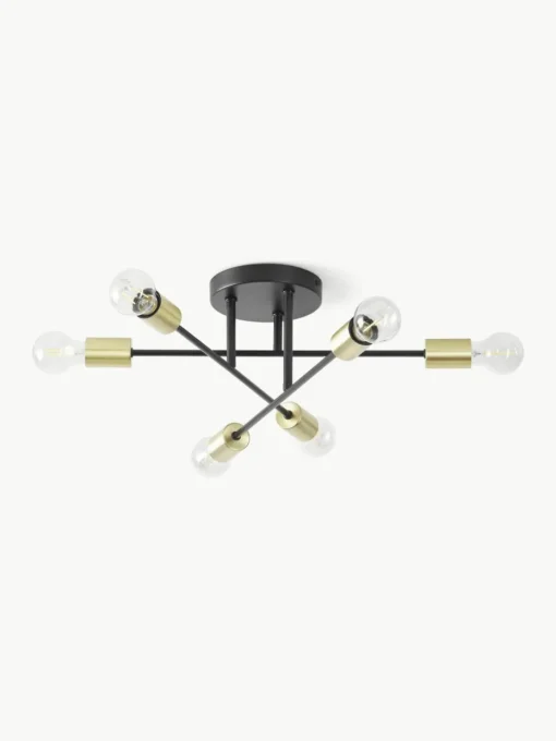 Plafondlamp Venja