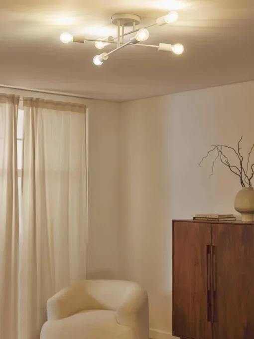 Plafondlamp Venja