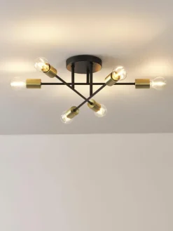 Plafondlamp Venja