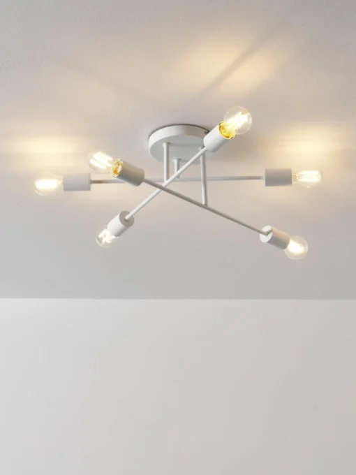 Plafondlamp Venja