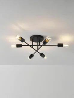 Plafondlamp Venja