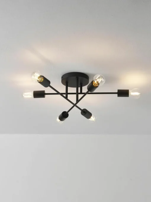 Plafondlamp Venja