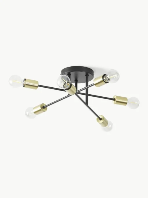 Plafondlamp Venja