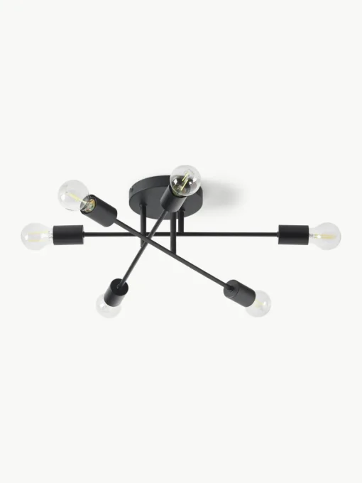 Plafondlamp Venja