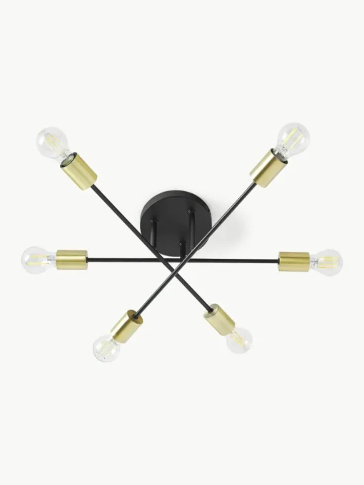 Plafondlamp Venja