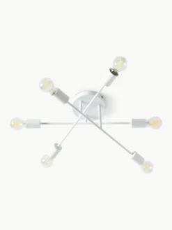 Plafondlamp Venja