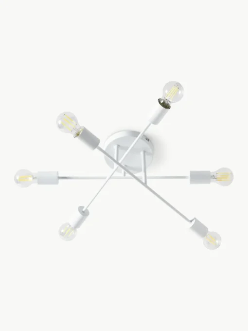 Plafondlamp Venja
