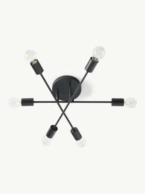 Plafondlamp Venja