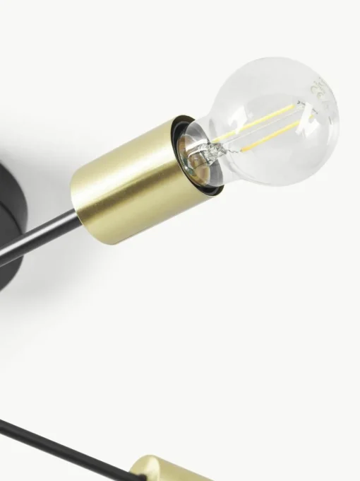 Plafondlamp Venja