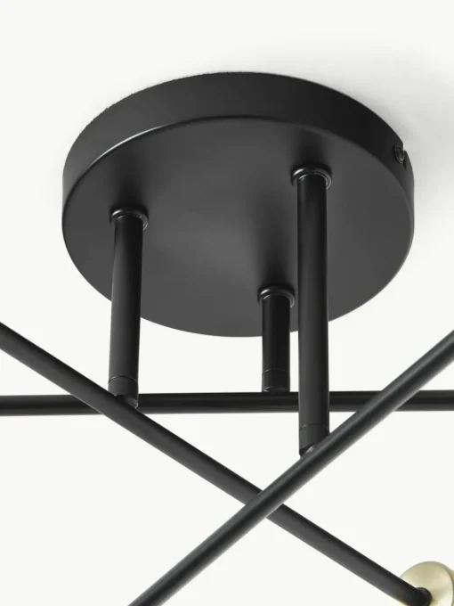 Plafondlamp Venja