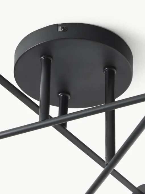 Plafondlamp Venja