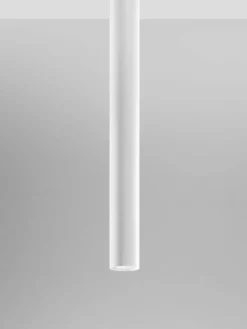 Plafondspot Castro, H 60 cm
