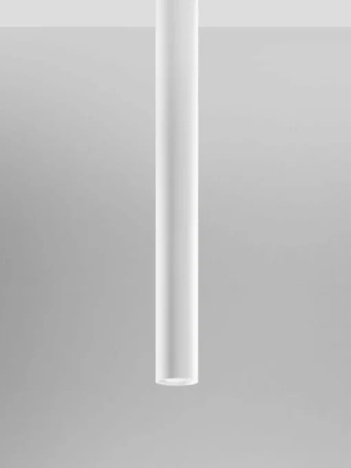 Plafondspot Castro, H 60 cm