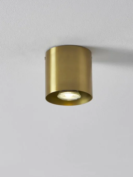 Plafondspot Roda