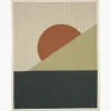 Plaid Arty Quilt van katoen